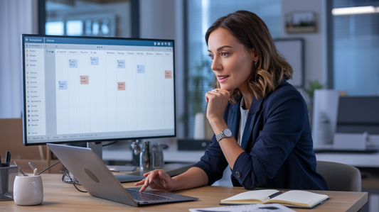 Coaching Zeitmanagement: So meistern Führungskräfte ihre 5 Rollen und gewinnen Zeit