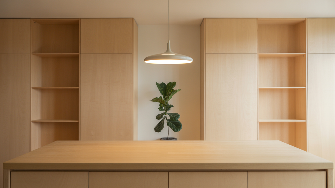 Küche Baukastensystem: Effizient kochen & Energie steigern für Hochsensible