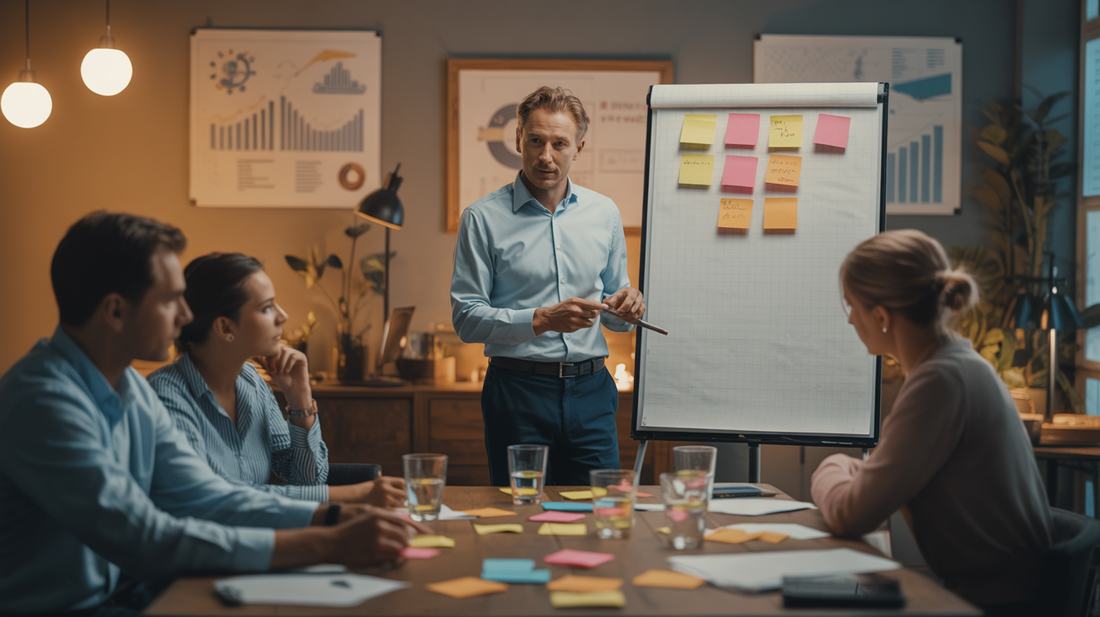 Change Management Tools: 7 Führungstools für nachhaltigen Wandel
