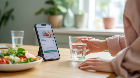 App für Hochsensible: 7 Top-Apps für Energie, Achtsamkeit & Balance
