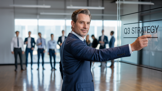 Change-Management-Methoden: 5 Rollen erfolgreicher Führungskräfte meistern | Remote Verlag