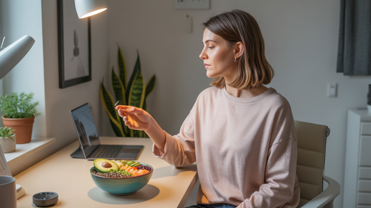 best diet for brain health: Energierezepte für Hochsensible