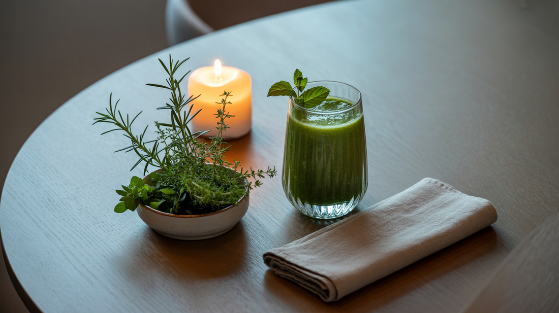 Hochsensibel Ernährung: 5-Schritte Baukasten für mehr Energie & Ruhe