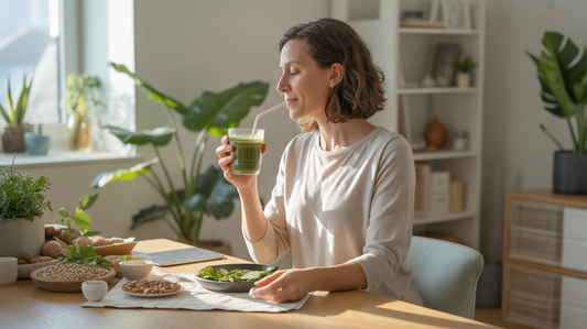 Magnesium gegen Stress: So stärken hochsensible Wissensarbeiter:innen ihr Nervensystem