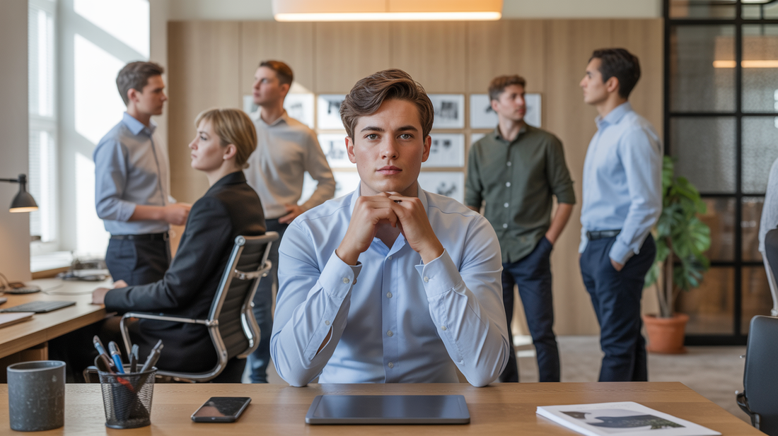 Burnout Prävention Führungskräfte – Mit den 5 Rollen gesund führen