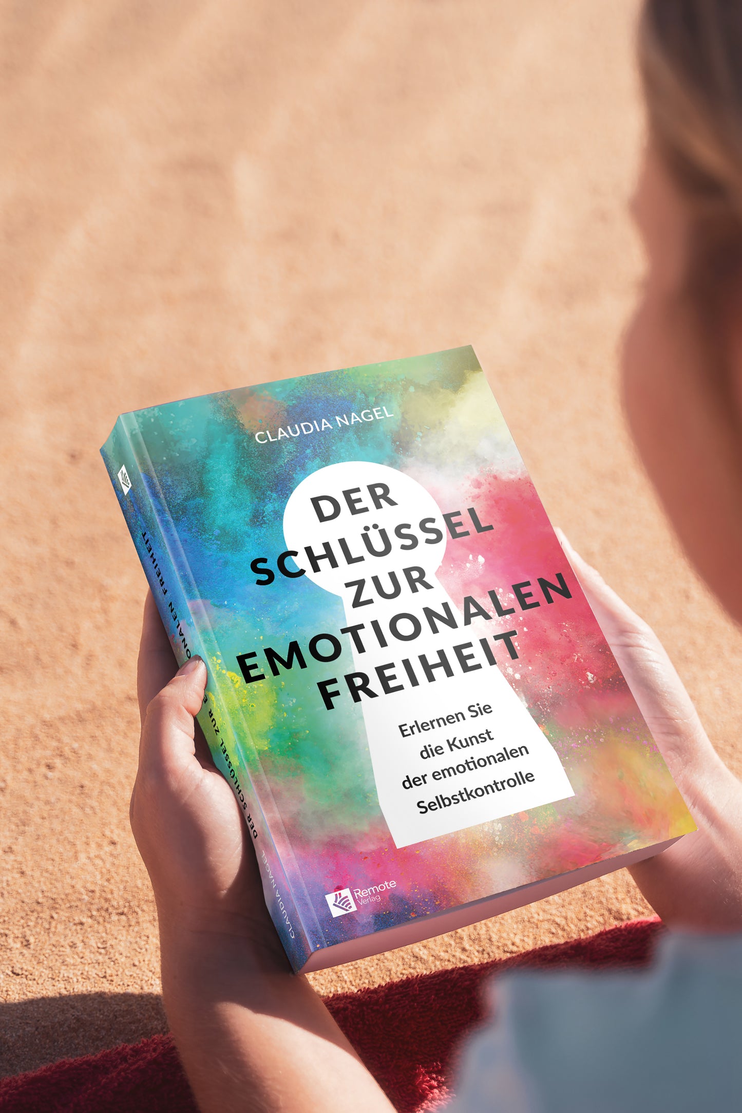 Der Schlüssel zur emotionalen Freiheit