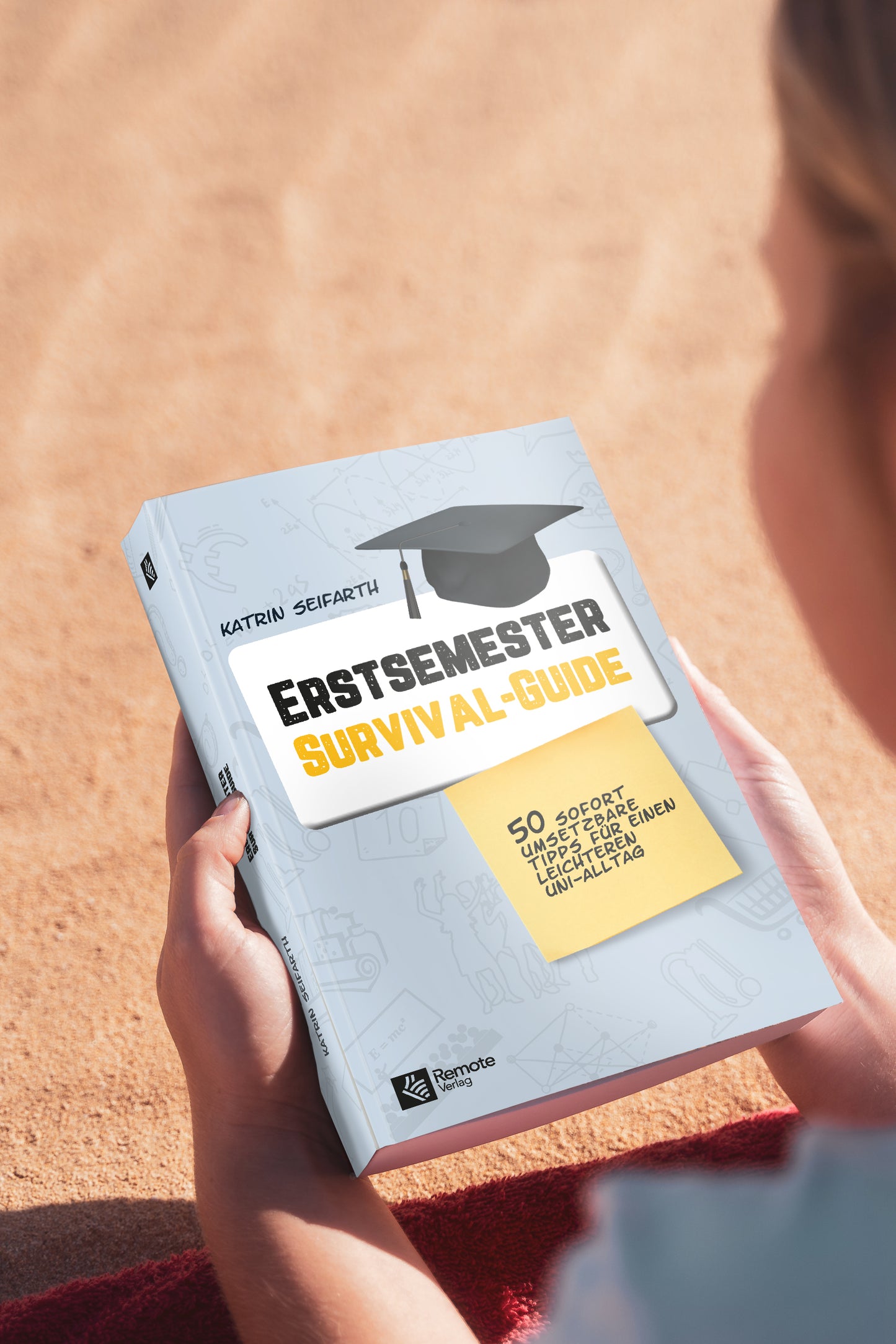 Erstsemester-Survival-Guide
