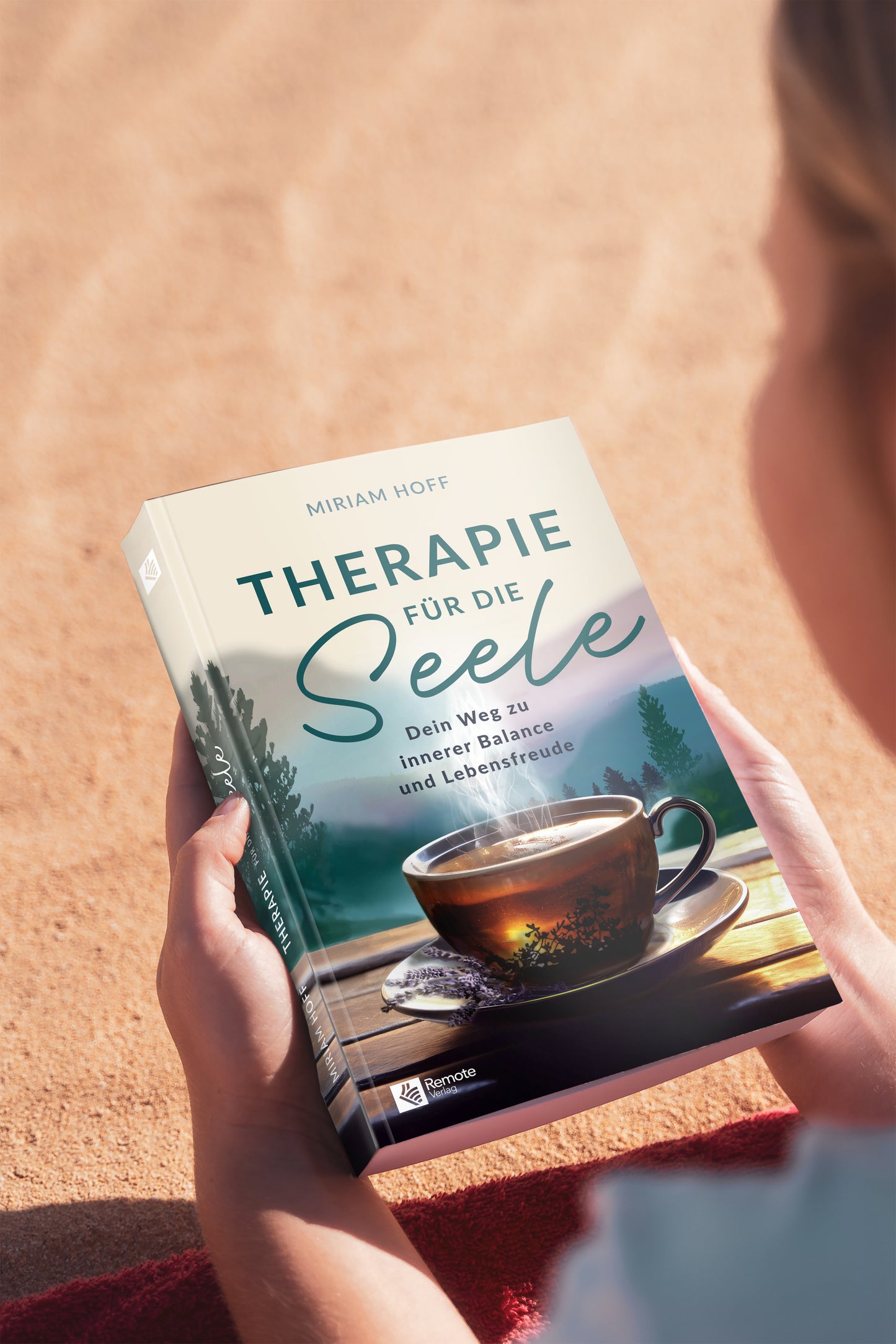 Therapie für die Seele