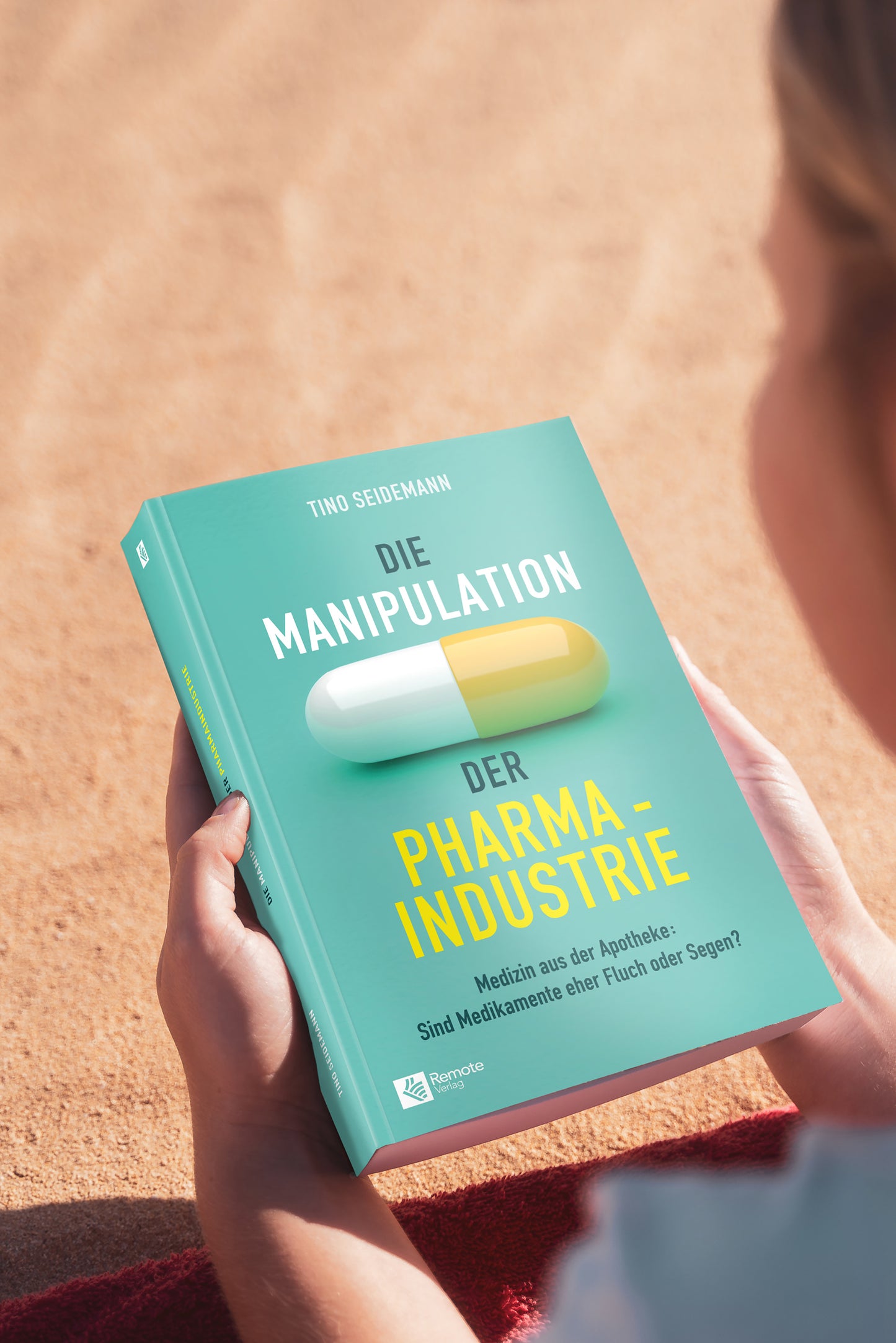 Die Manipulation der Pharmaindustrie