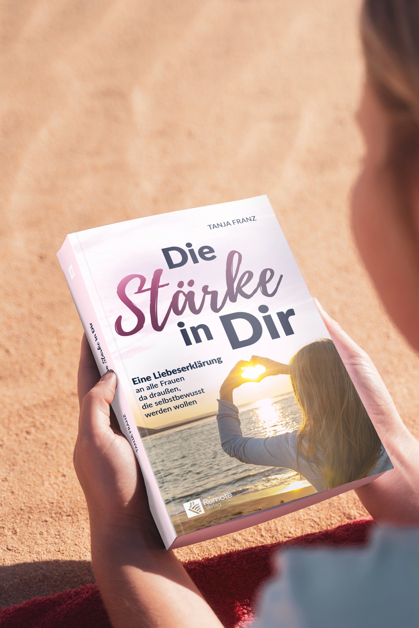 Die Stärke in Dir