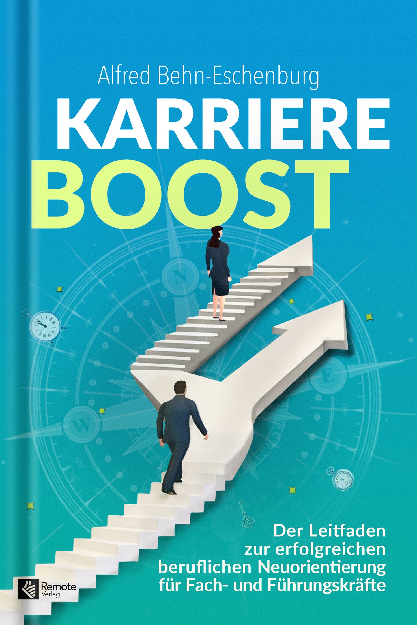 Karriere Boost