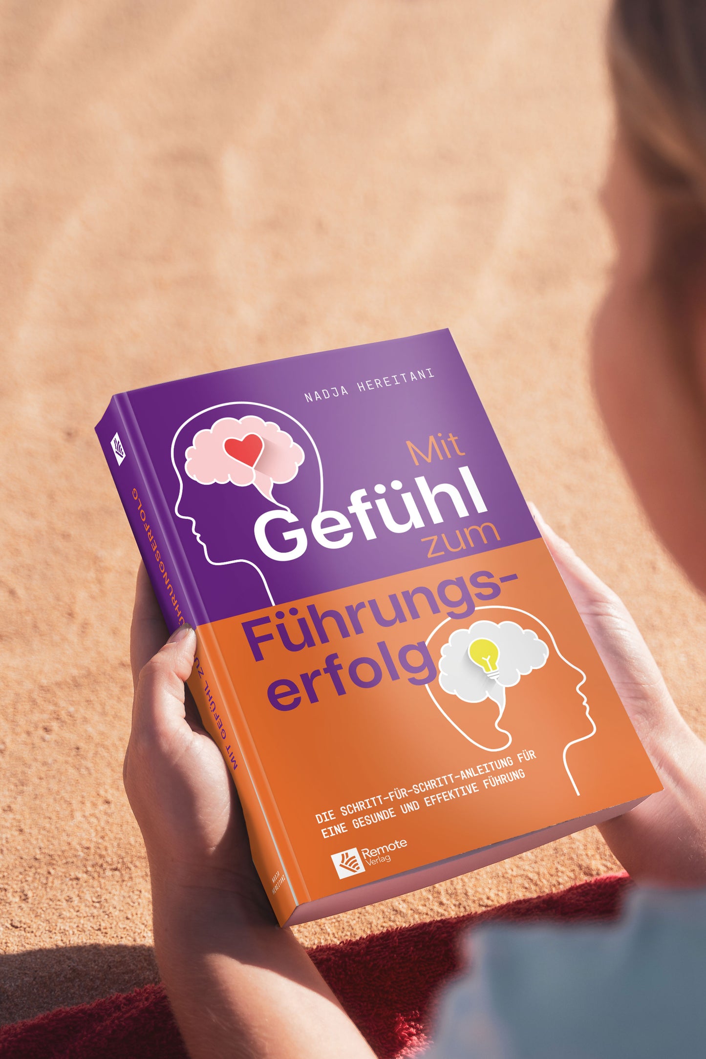 Mit Gefühl zum Führungserfolg