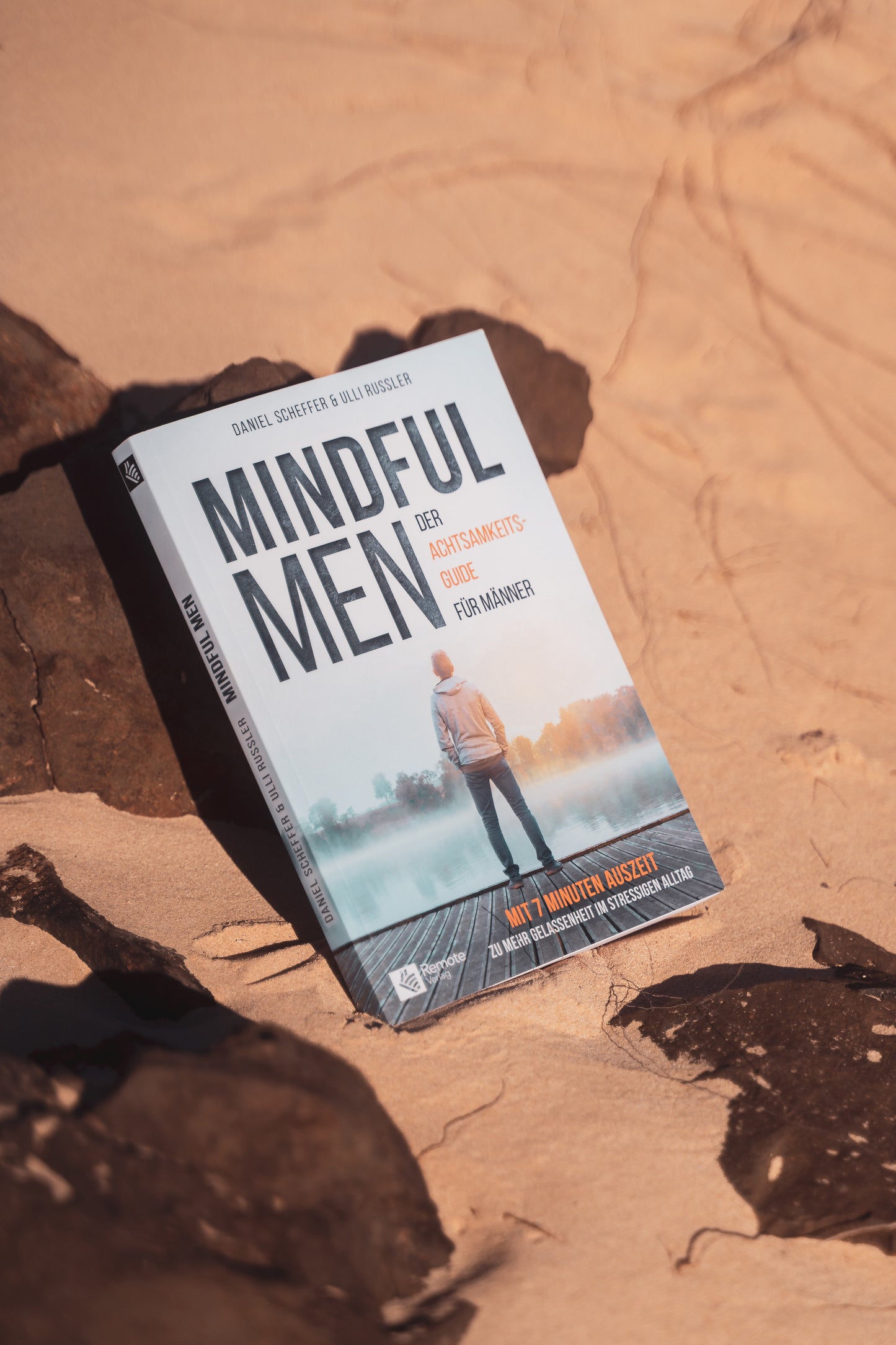 Mindful Men