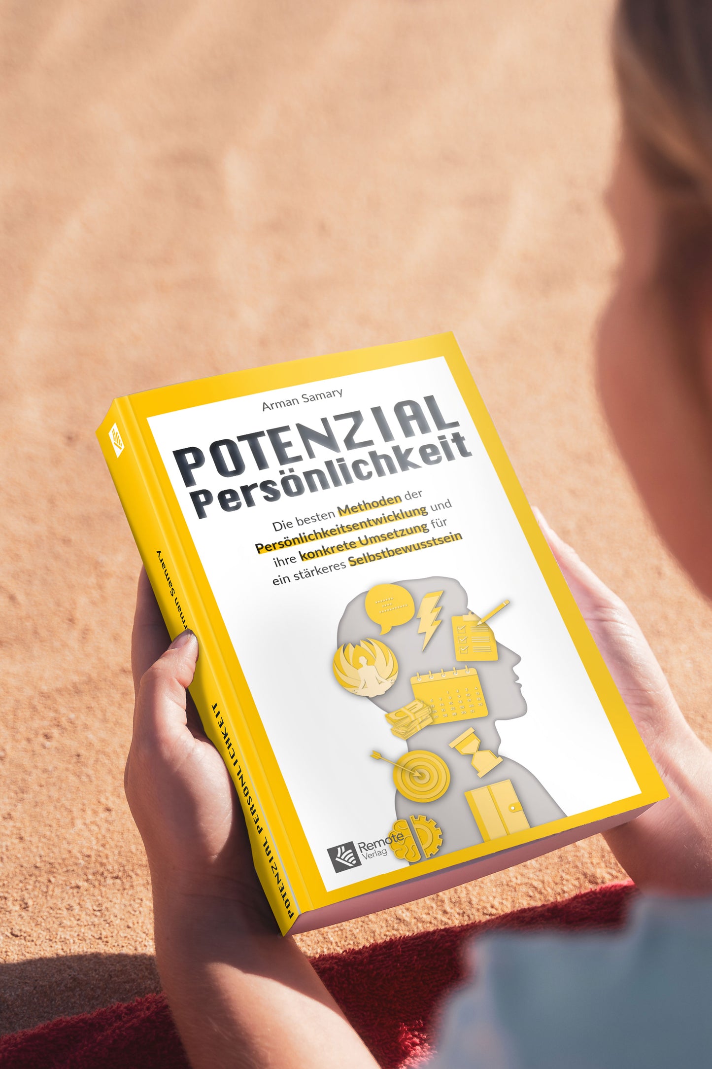 Potenzial Persönlichkeit