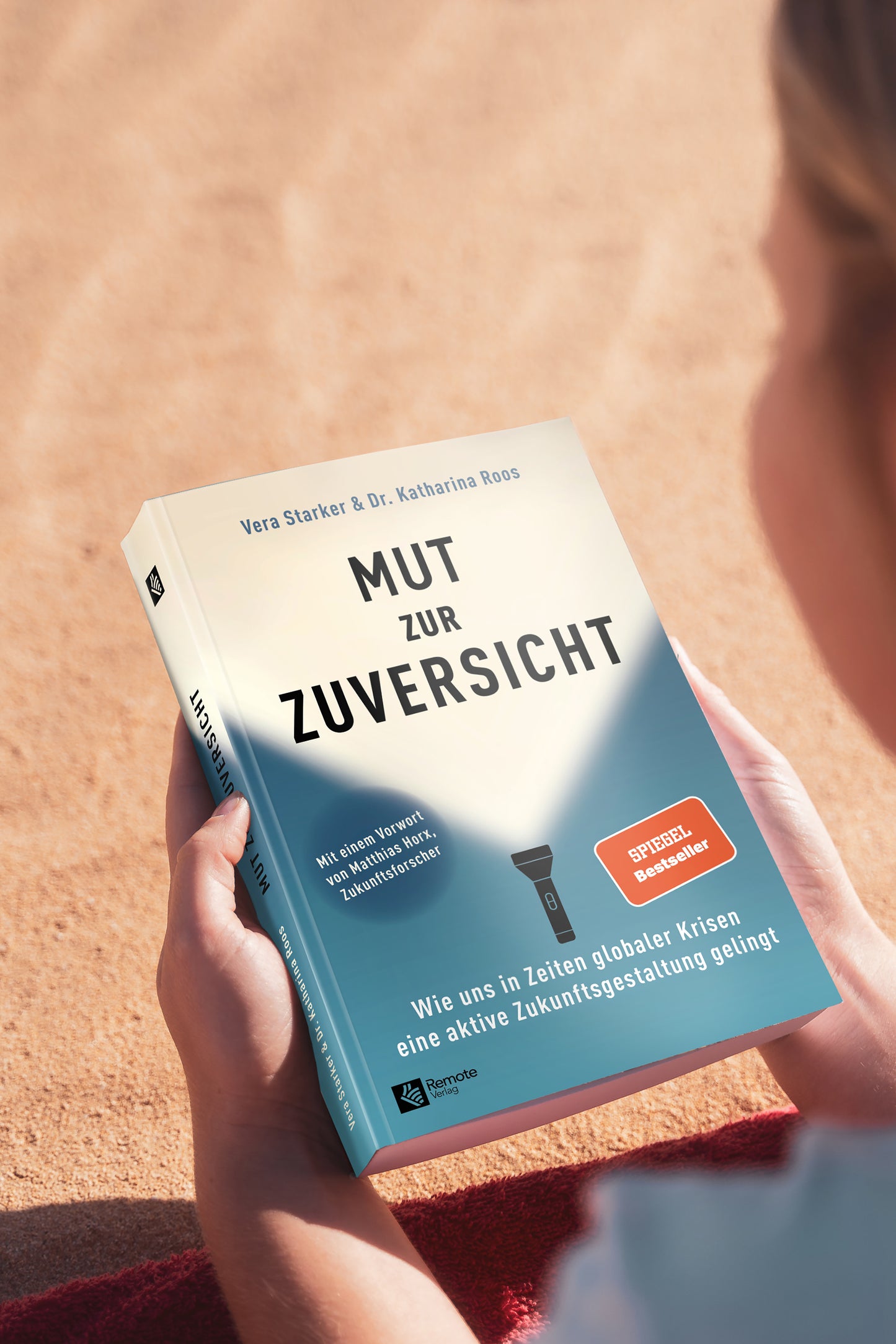 Mut zur Zuversicht