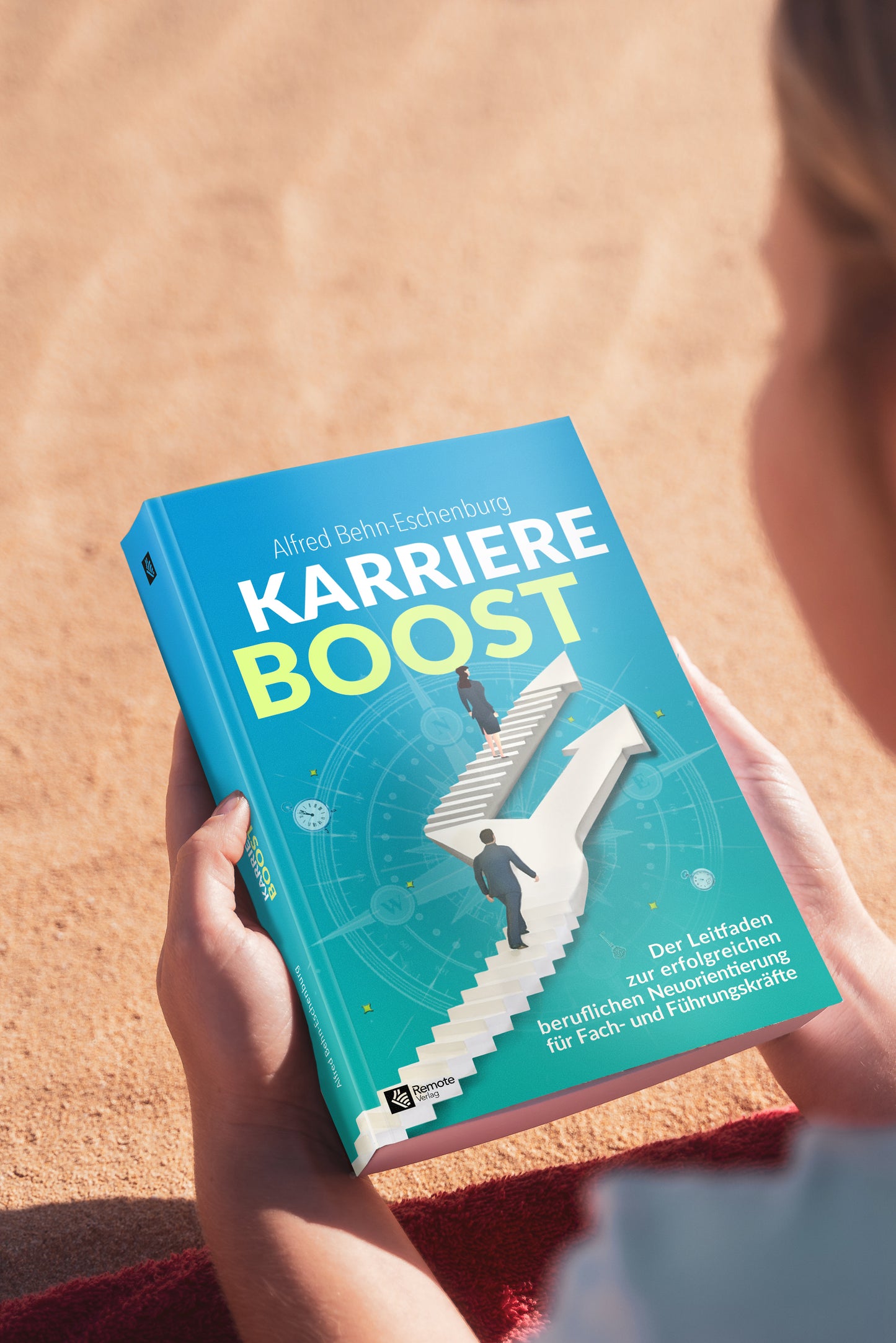 Karriere Boost