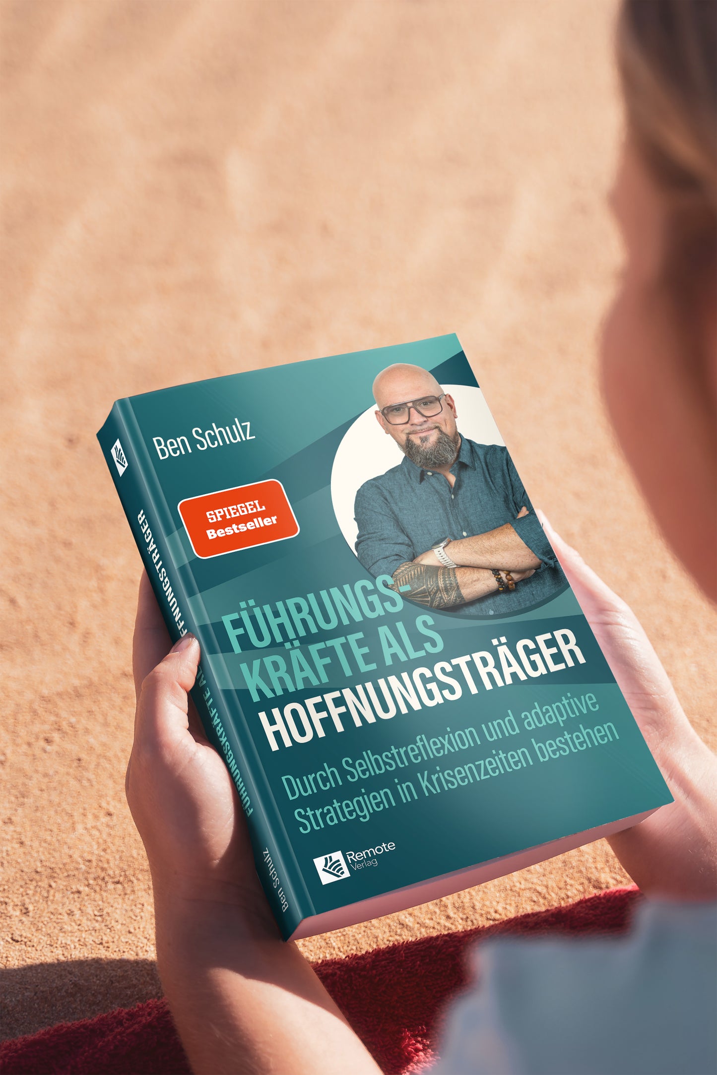 Führungskräfte als Hoffnungsträger