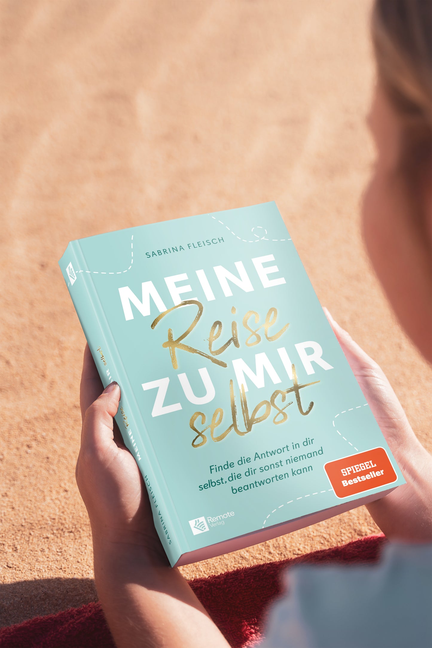 Meine Reise zu mir selbst