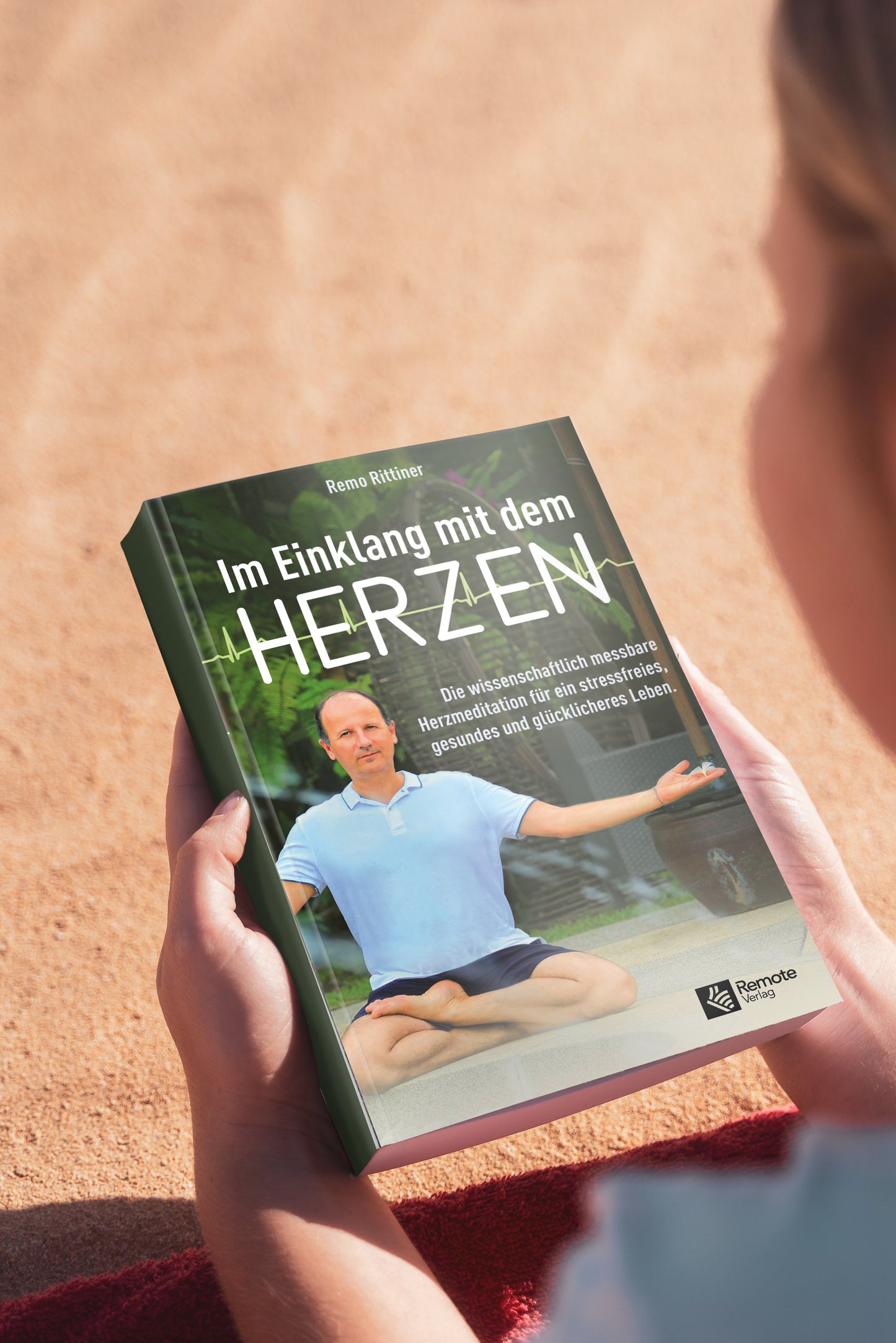 Im Einklang mit dem Herzen