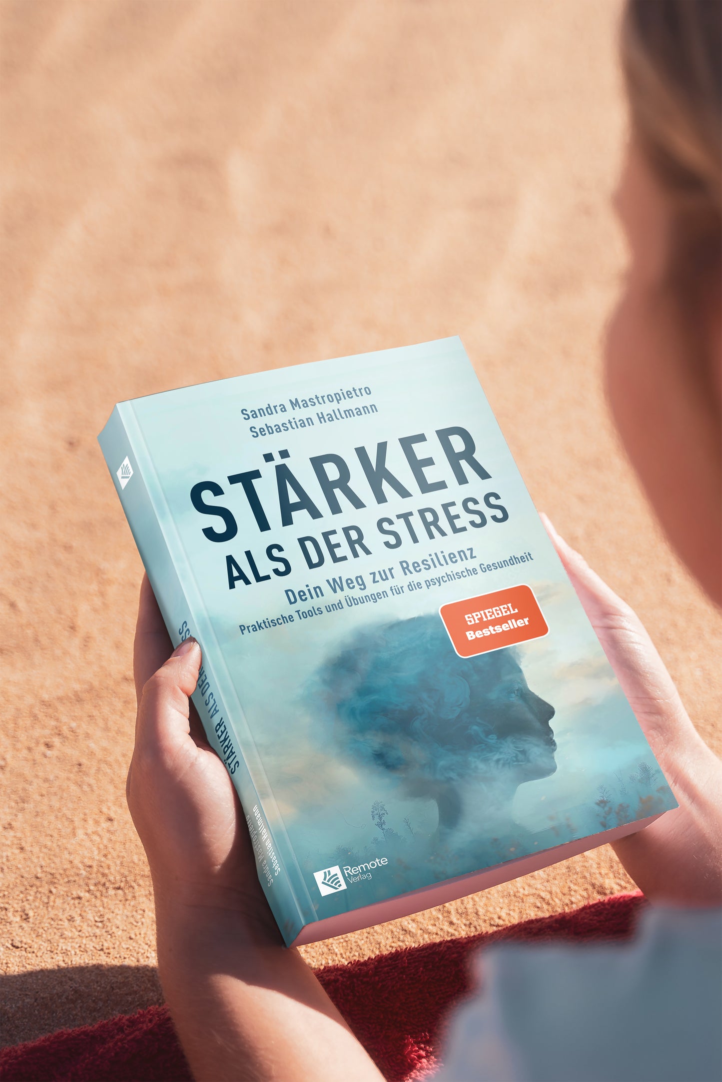 Stärker als der Stress