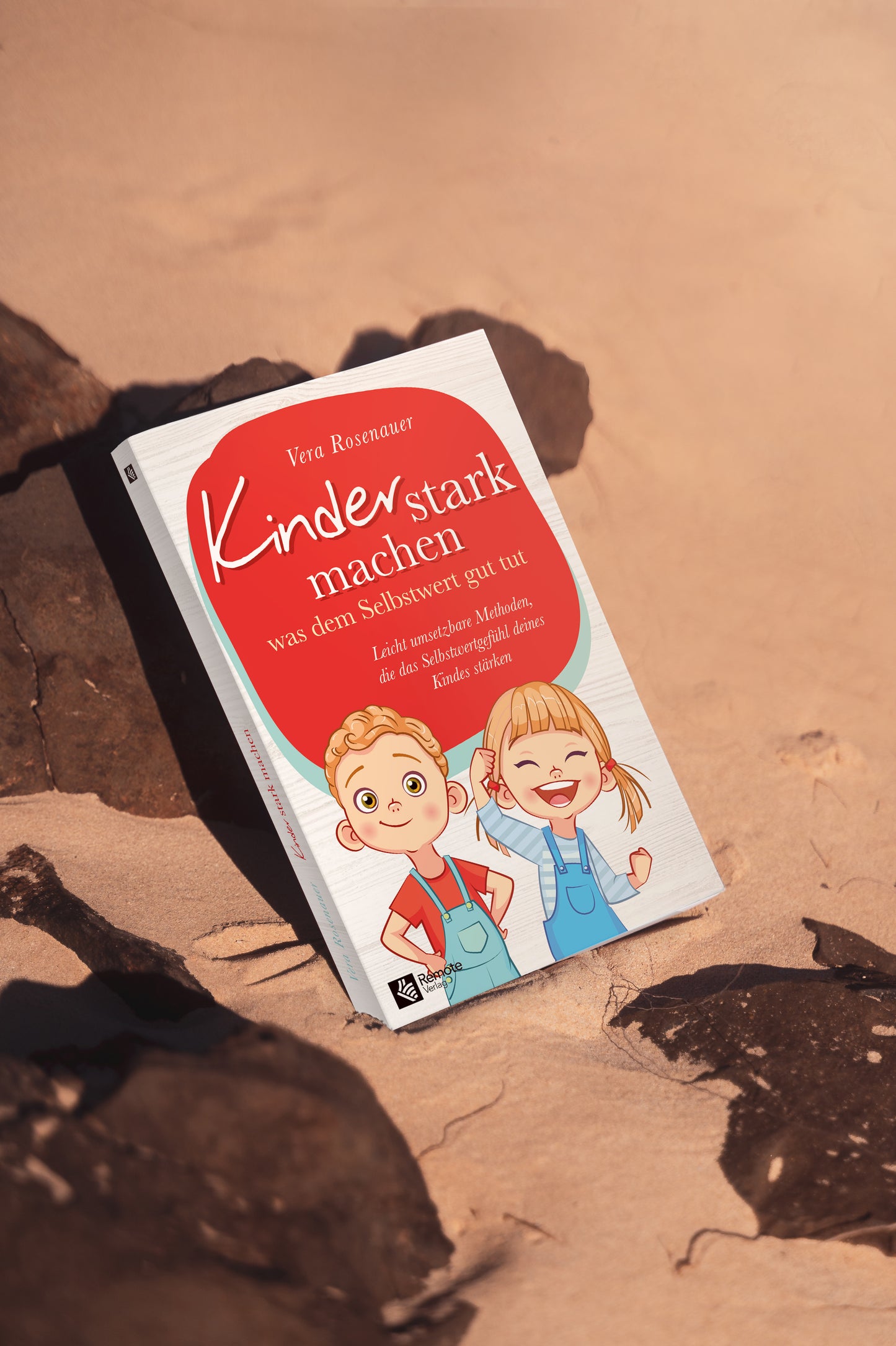 Kinder stark machen