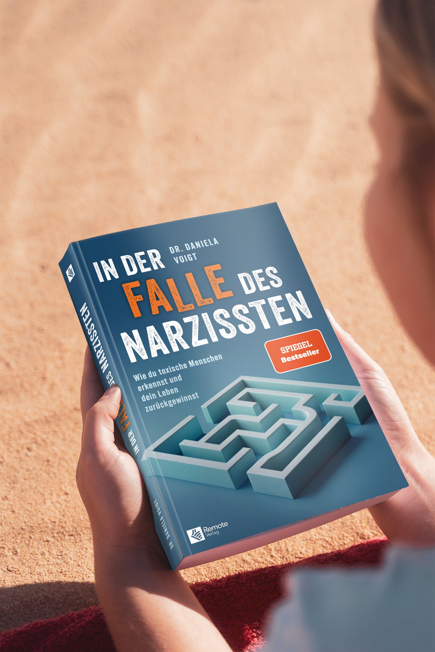 In der Falle des Narzissten