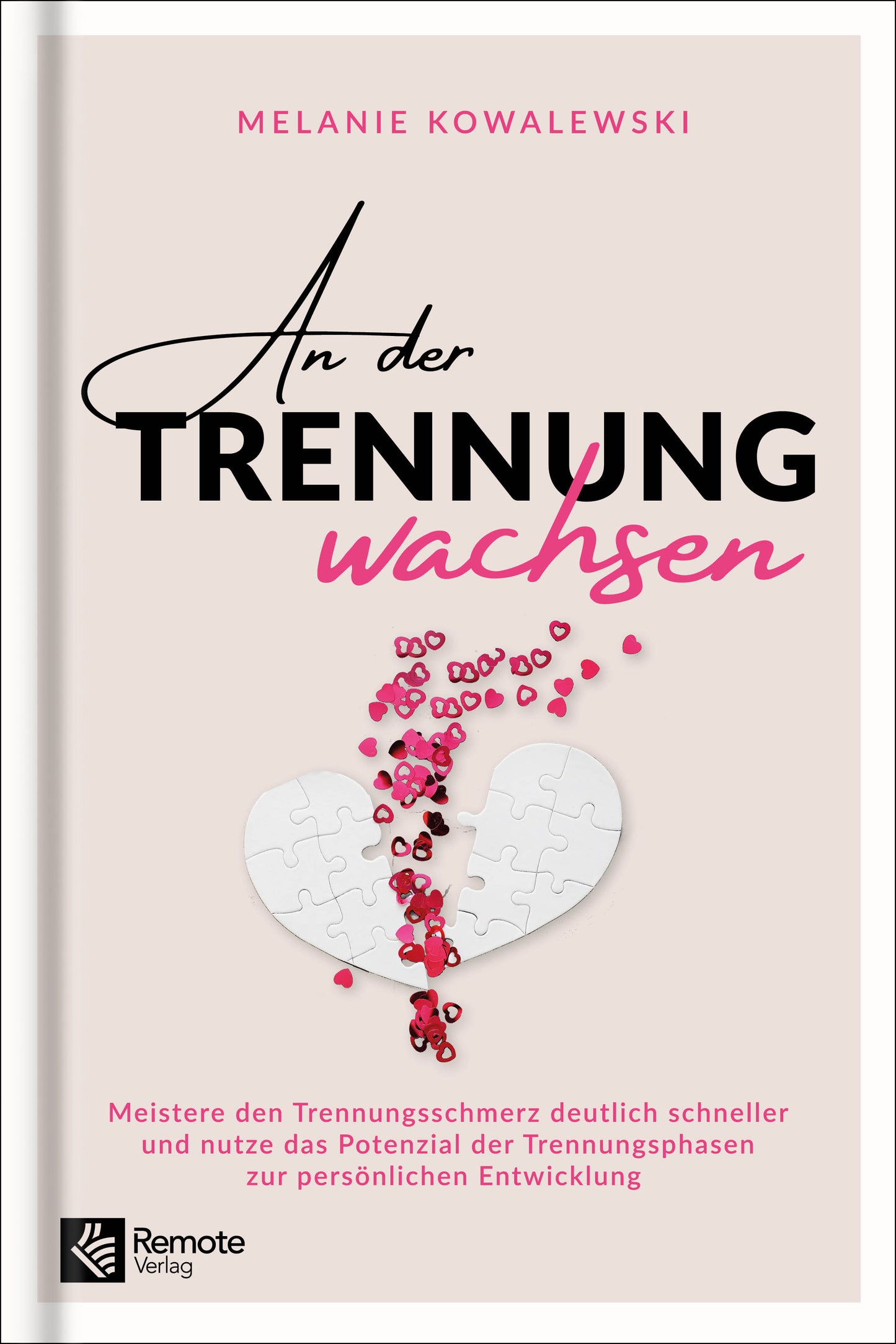 An der Trennung wachsen