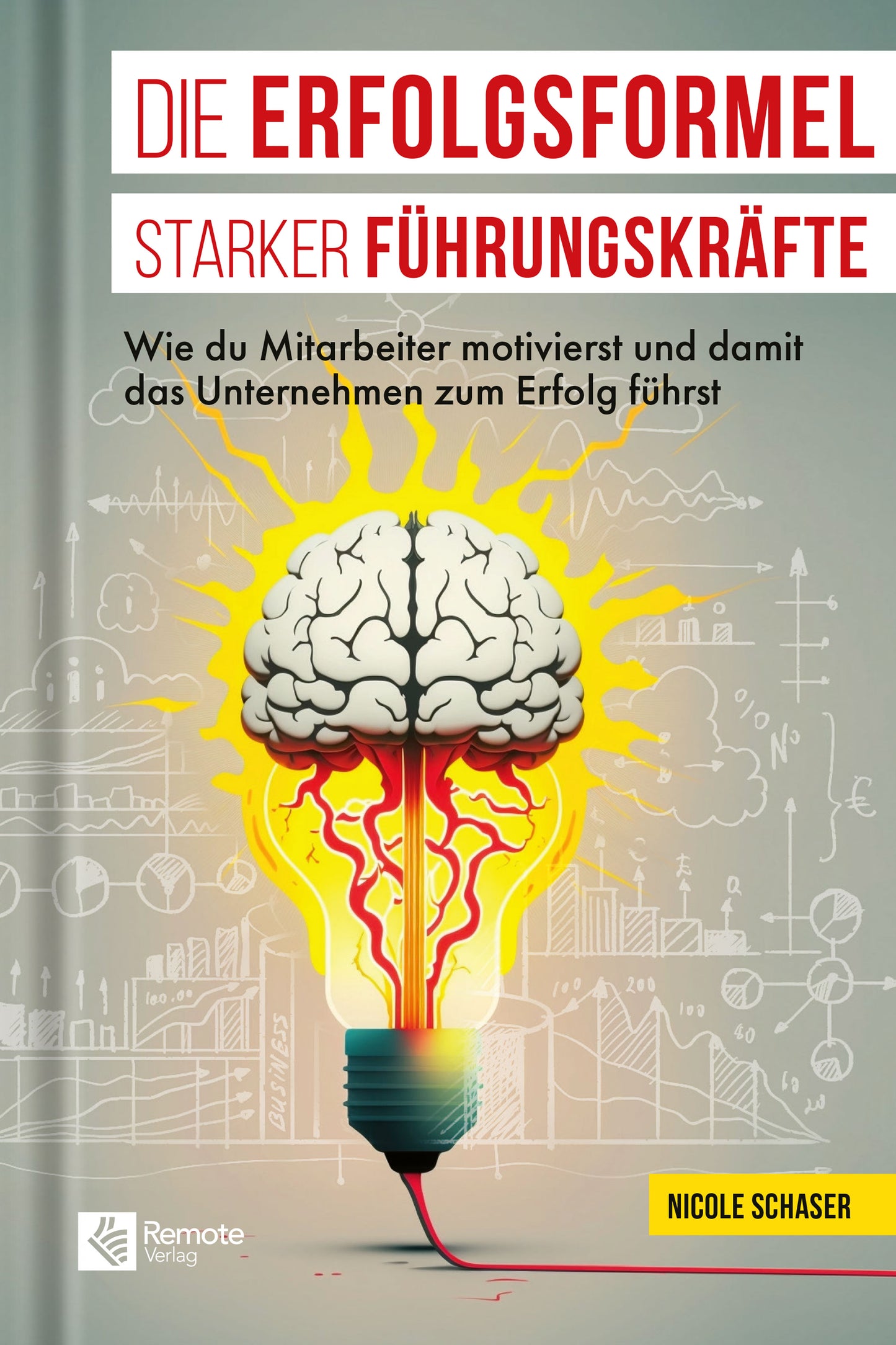 Die Erfolgsformel starker Führungskräfte