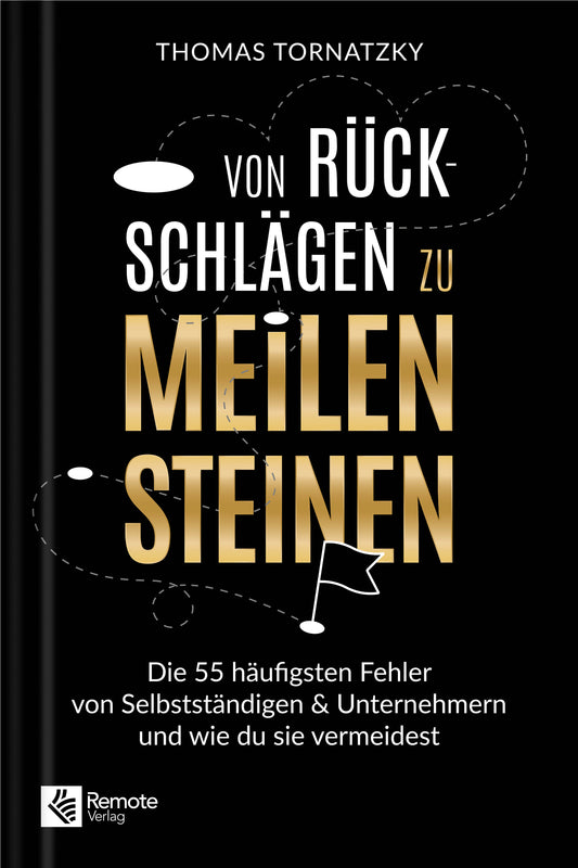 Von Rückschlägen zu Meilensteinen