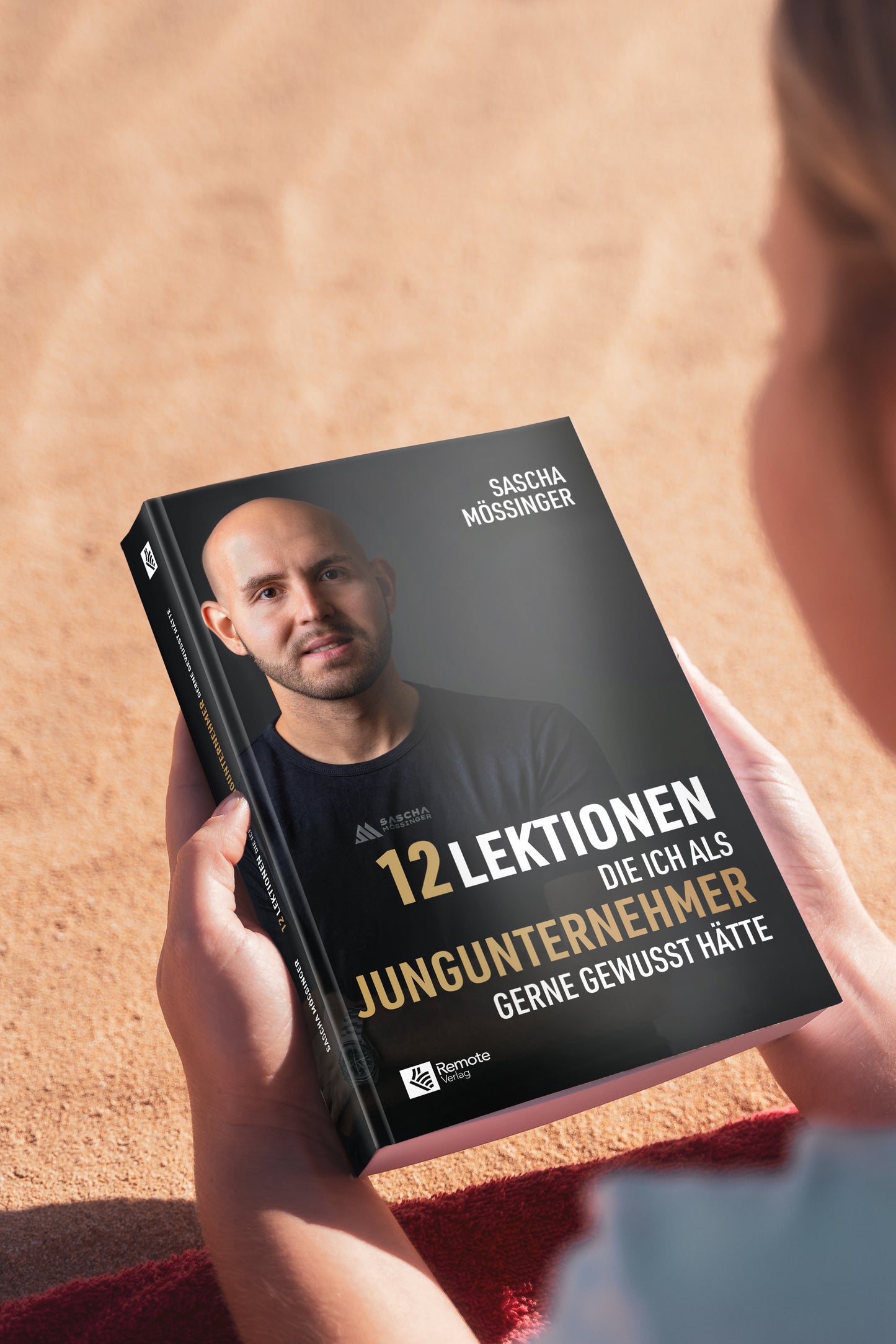 12 Lektionen, die ich als Jungunternehmer gerne gewusst hätte