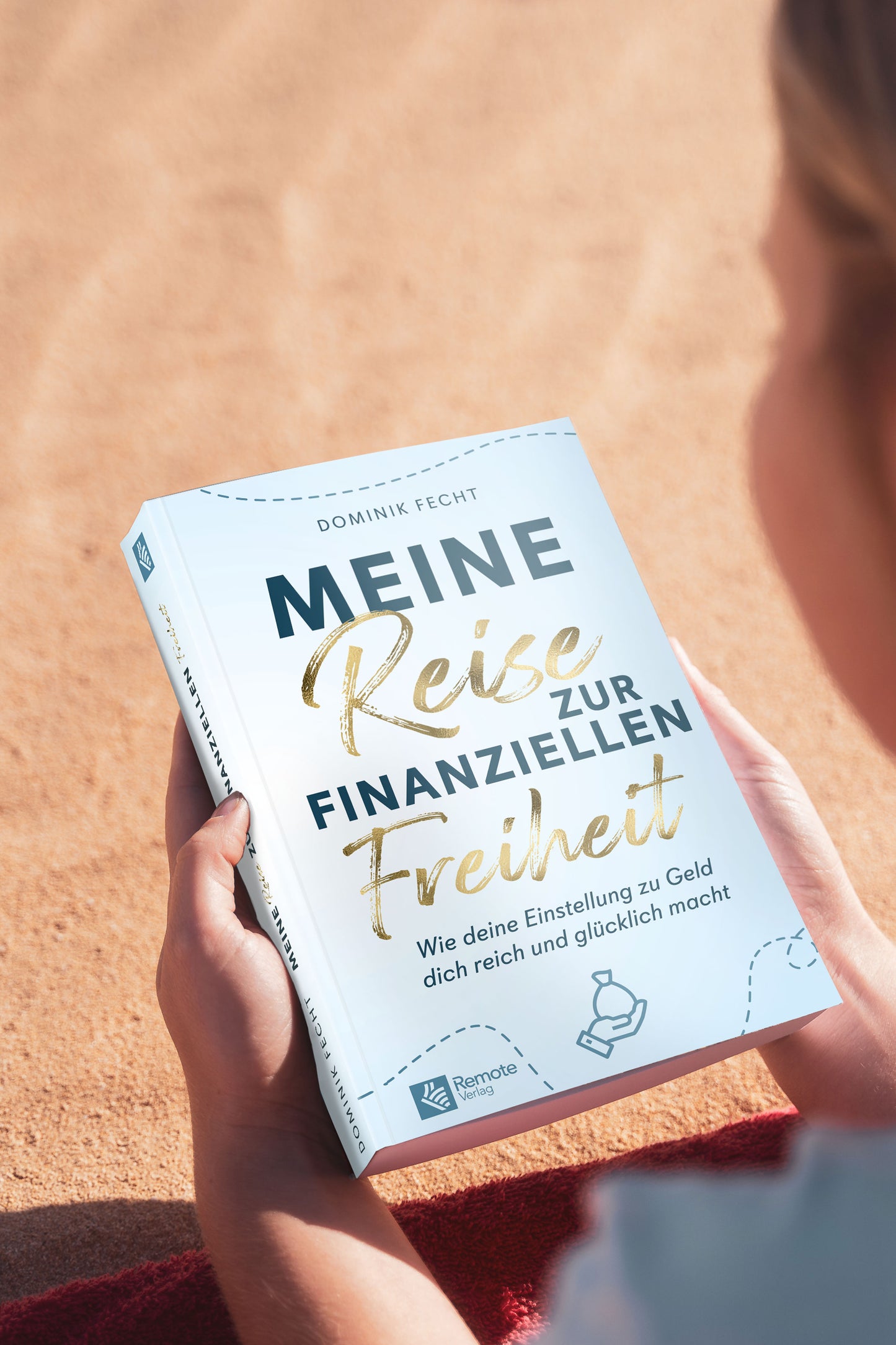 Meine Reise zur finanziellen Freiheit