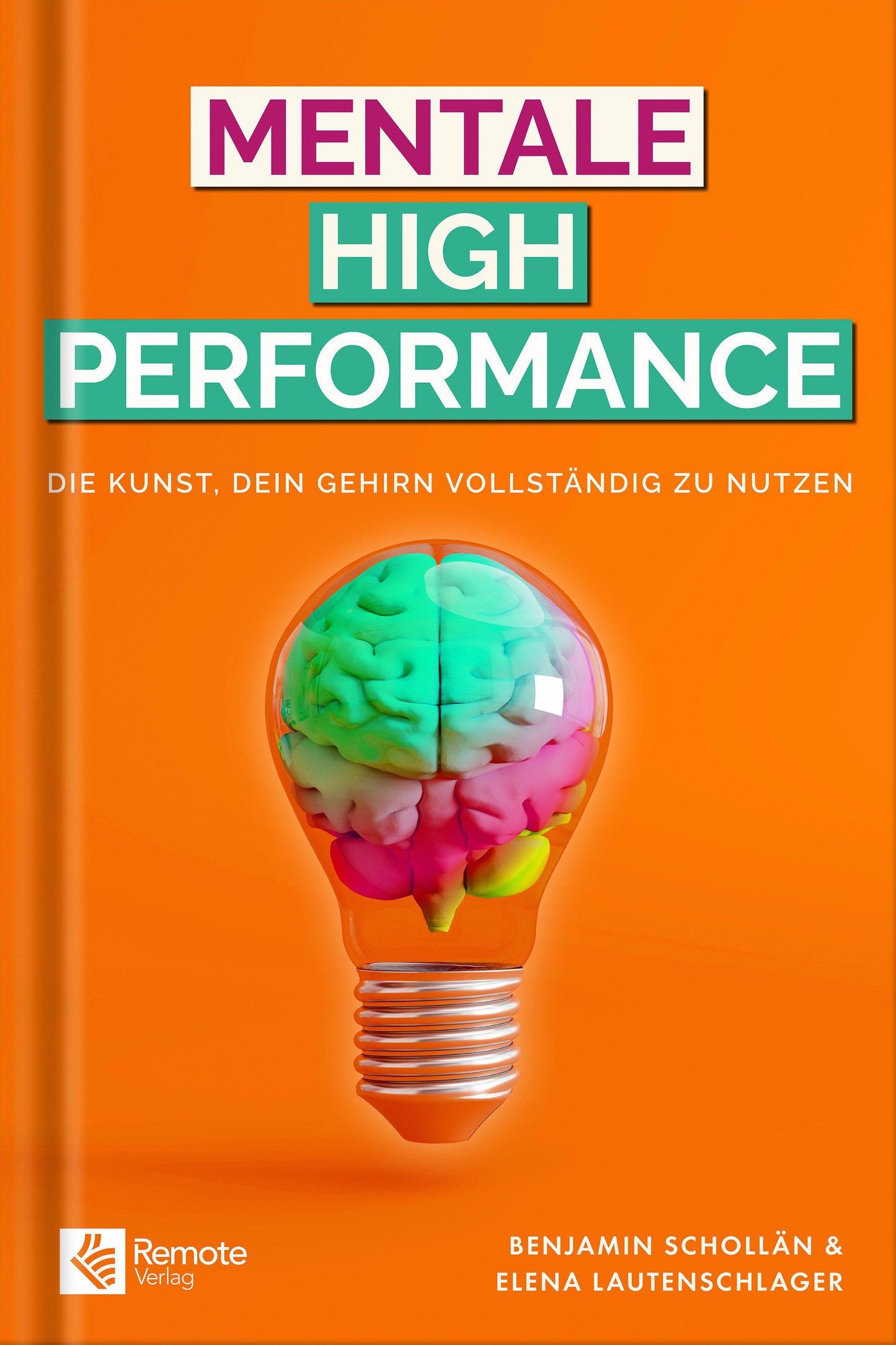 Mentale High Performance