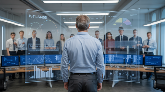Datenanalyse-Tools für Führungskräfte: 7 Best-Practice-Werkzeuge für Kommunikation, Motivation & Konfliktmanagement