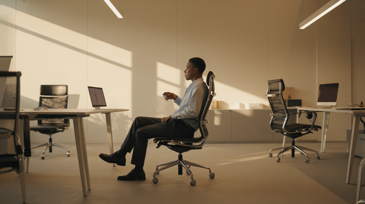 Powernap im Büro: Energie-Booster für hochsensible Wissensarbeiter:innen