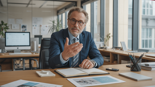 Anerkennung geben: So meisterst du wertschätzende Führung im mittleren Management