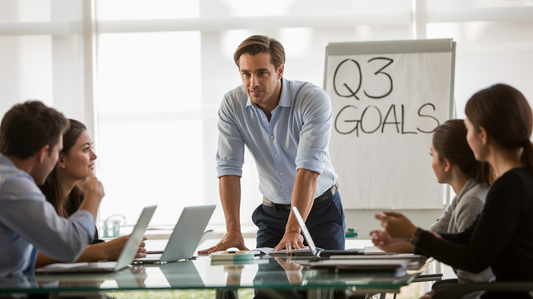 Anerkennung im Job: 5 Rollen der Führungskraft für mehr Motivation