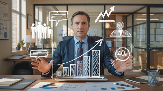 Die besten Change Management Bücher für Führungskräfte | Die 5 Rollen einer Führungskraft