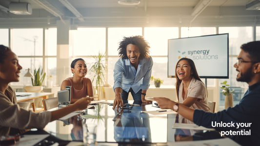 Coaching im Management – Die 5 Rollen einer Führungskraft meistern