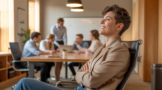 Burnout Prävention Führungskräfte: 10+ Strategien für neue Teamleiter
