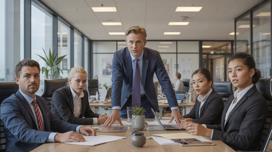 Aufgaben delegieren: 3 Strategien für Manager, die ihre Team-Leader-Rolle meistern
