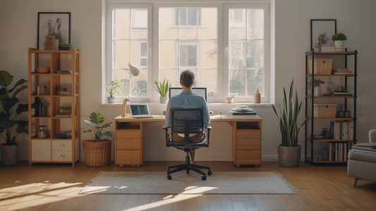Signs of burnout work: Wie hochsensible Wissensarbeiter:innen energiereich bleiben