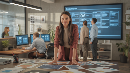 Delegation Software: So fördern Sie Ihre Führungsqualität