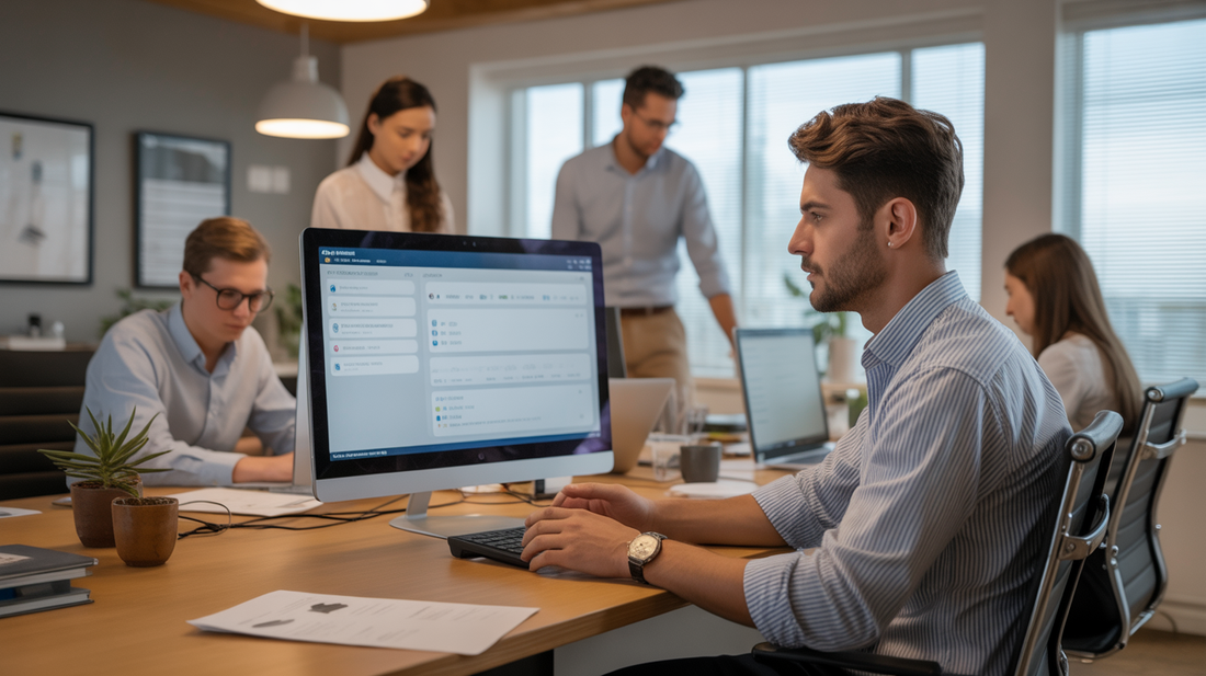 Delegation Software: Die Top-Lösungen für junge Teamleiter & Führungskräfte