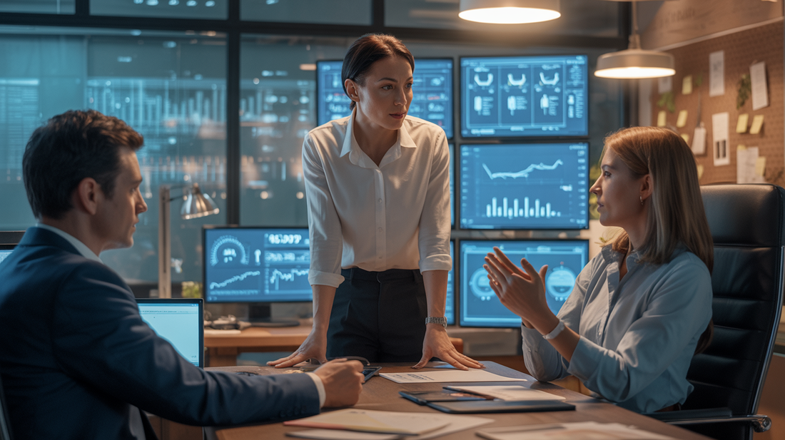 Business Intelligence Tools: Die ultimativen Werkzeuge für datengetriebene Führung