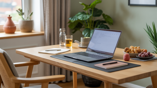 Meditation am Arbeitsplatz – Energie & Fokus für Hochsensible steigern