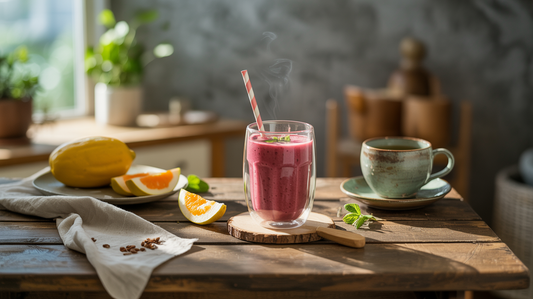 Lebensmittel gegen Reizdarm: Power-Foods für Hochsensible