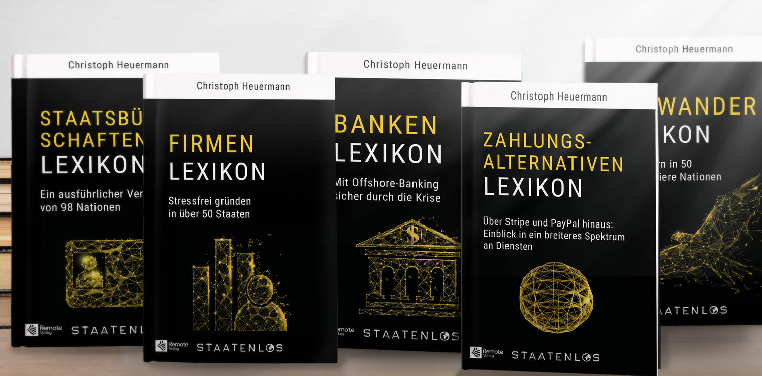 Staatenlos