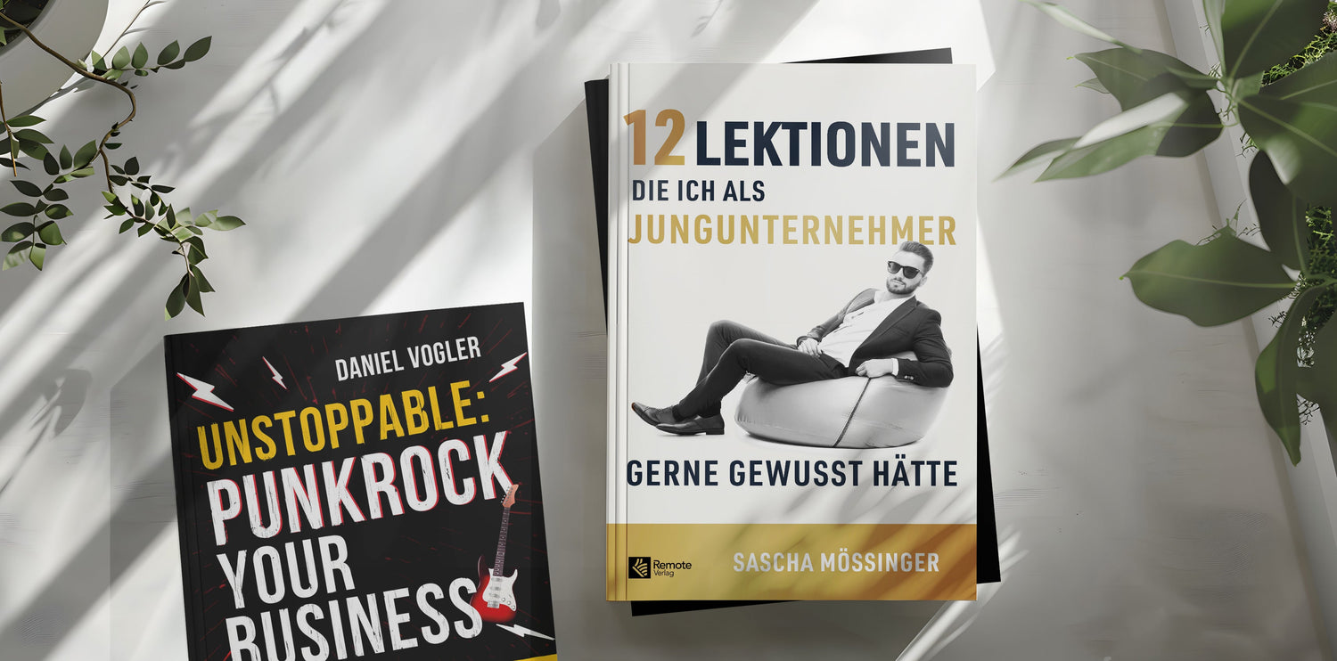 Business u. Unternehmertum