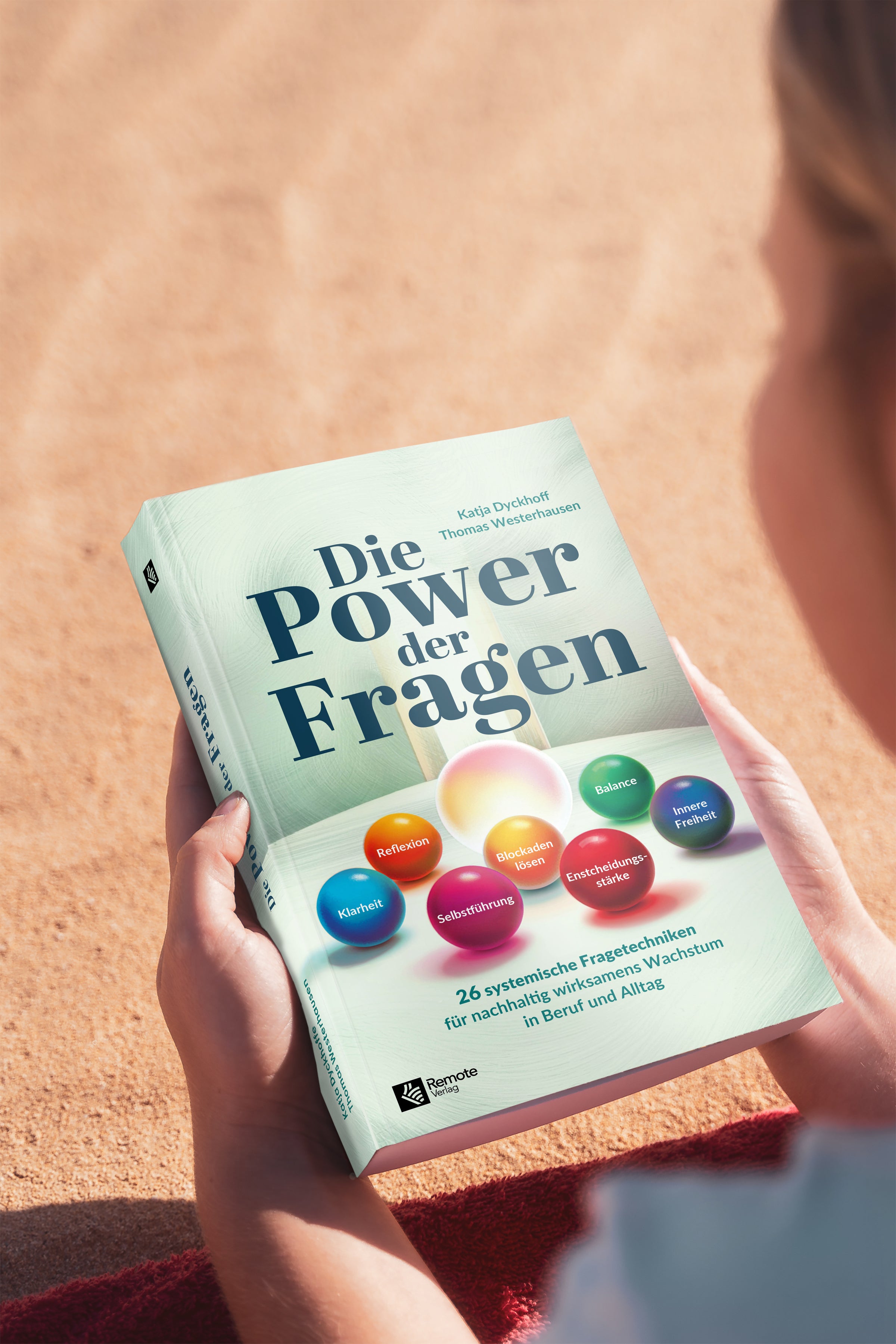 Die Power der Fragen