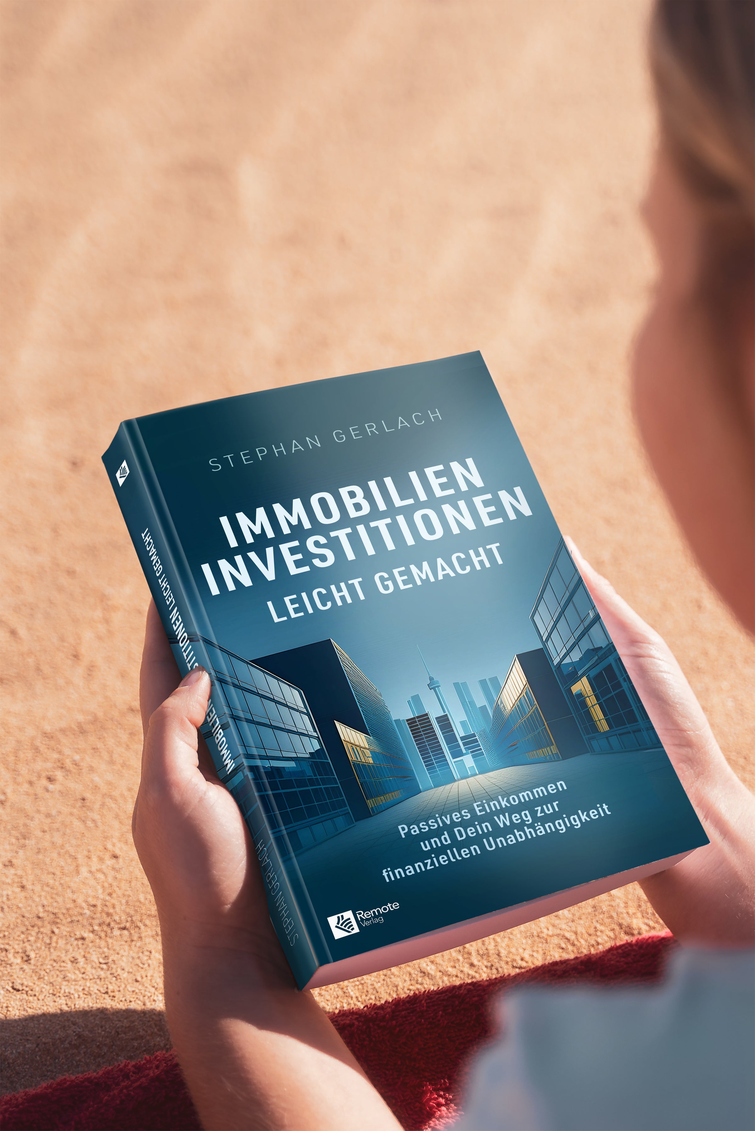 Immobilien Investitionen leicht gemacht
